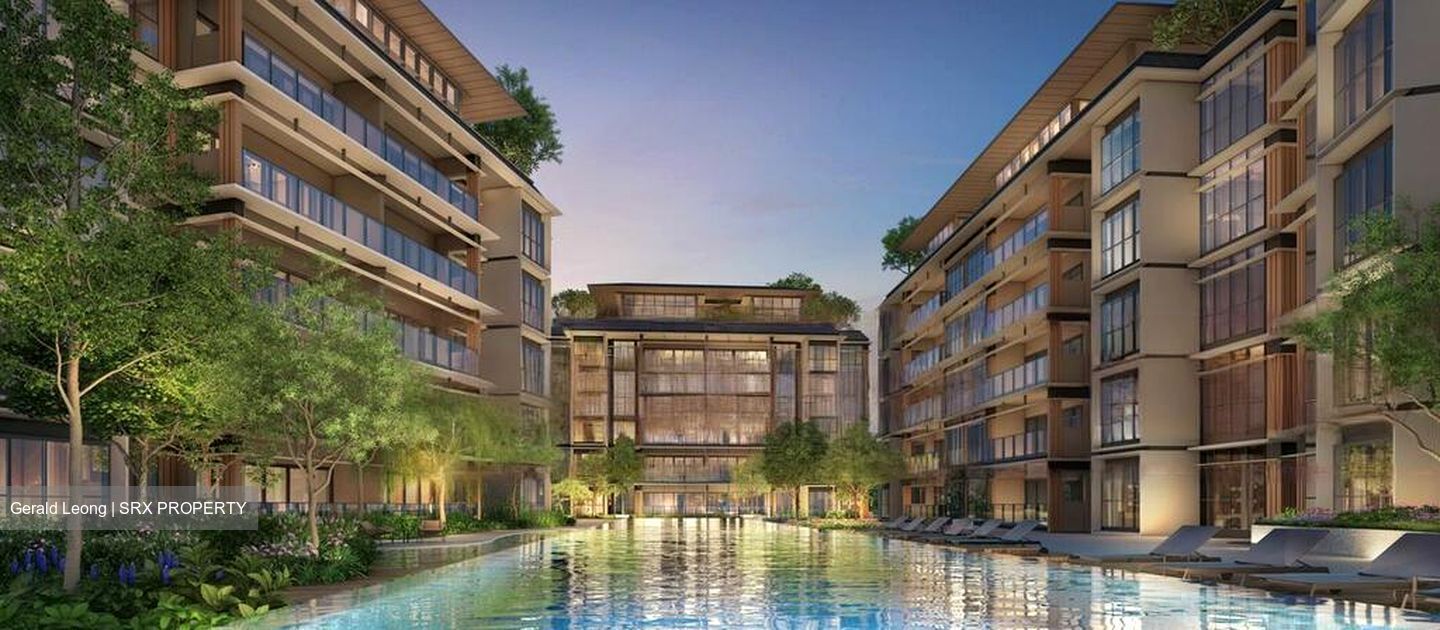 Watten Estate Road (D11), Condominium #481247491